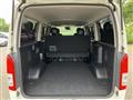 2018 Toyota Hiace Van