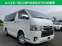 2018 Toyota Hiace Van