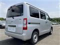 2021 Toyota Townace Van
