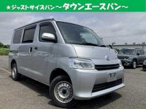 2021 Toyota Townace Van