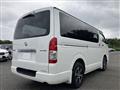 2020 Toyota Hiace Van