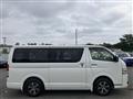 2020 Toyota Hiace Van