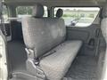 2020 Toyota Hiace Van