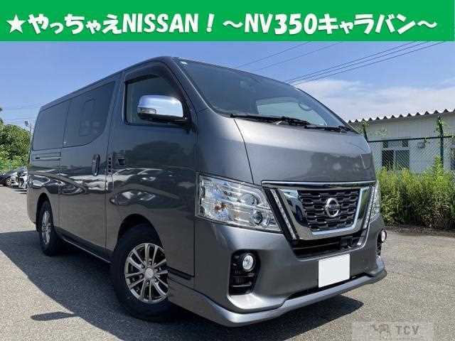 2018 Nissan Nissan Others