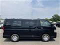 2021 Toyota Hiace Van