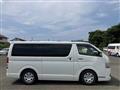 2022 Toyota Hiace Van
