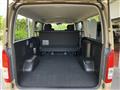 2024 Toyota Hiace Van