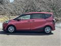 2017 Toyota Sienta