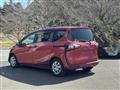 2017 Toyota Sienta