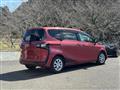 2017 Toyota Sienta
