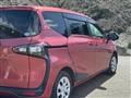 2017 Toyota Sienta