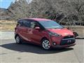 2017 Toyota Sienta