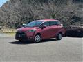 2017 Toyota Sienta