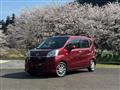 2015 Daihatsu Move