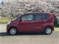 2015 Daihatsu Move