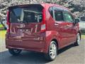 2015 Daihatsu Move