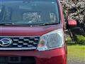 2015 Daihatsu Move