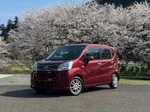 2015 Daihatsu Move