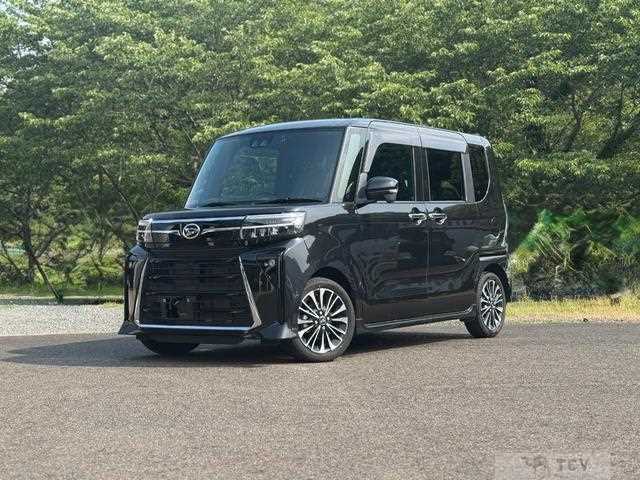 2023 Daihatsu Tanto