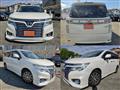 2018 Nissan Elgrand