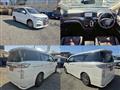2018 Nissan Elgrand