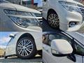 2018 Nissan Elgrand