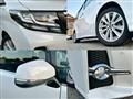 2015 Toyota Alphard G