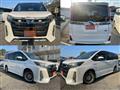 2017 Toyota Noah