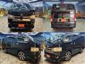 2019 Toyota Regiusace Van