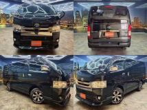 2019 Toyota Regiusace Van