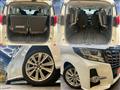2017 Toyota Alphard G