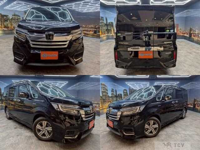 2017 Honda Honda Others