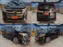2020 Toyota Noah