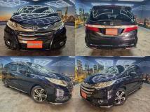 2013 Honda Odyssey