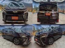 2017 Toyota Voxy