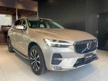 2025 Volvo XC60