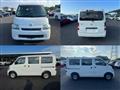 2017 Toyota Townace Van