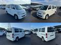 2017 Toyota Townace Van