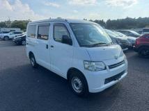 2017 Toyota Townace Van
