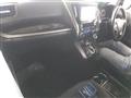 2017 Toyota Vellfire