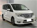 2014 Nissan Serena