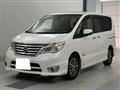 2014 Nissan Serena