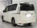 2014 Nissan Serena