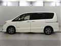 2014 Nissan Serena