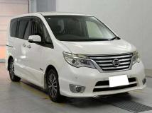 2014 Nissan Serena