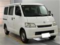 2018 Toyota Liteace Van