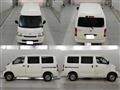 2018 Toyota Liteace Van