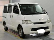 2018 Toyota Liteace Van