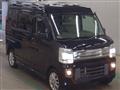 2018 Suzuki Every Wagon