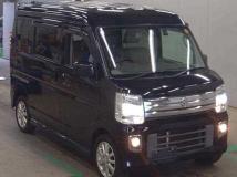 2018 Suzuki Every Wagon